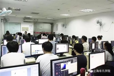 上海广告设计与制作培训 驾驭数字时代的营销利器