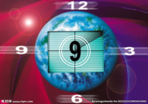 科技素材图片在数字广告制作中的应用与价值