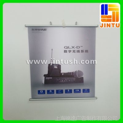 厂家直销 数码印刷引领广告挂画新风尚，打造高效促销新选择